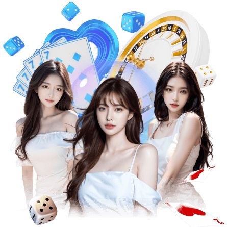 Ikan Jackpot live dealer studio with fish animation screen