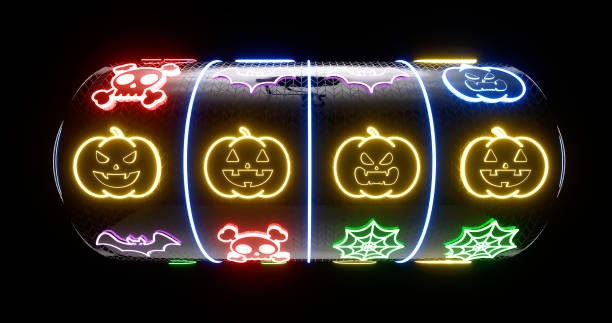 Fish targeting interface on Ikan Jackpot