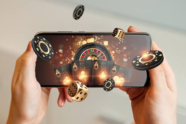 super slot featured game showcase