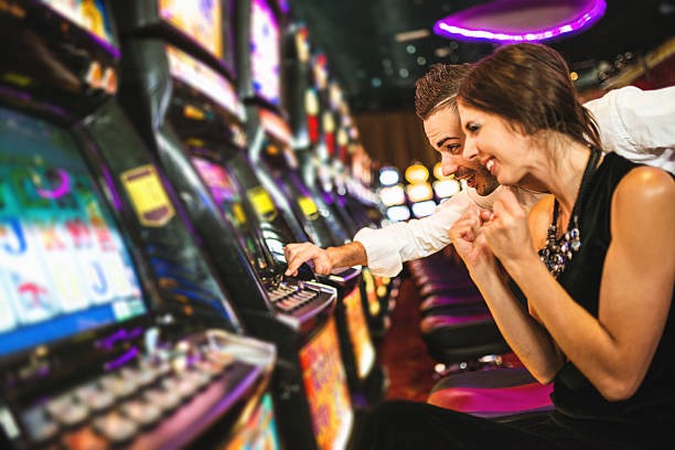 super slot featured game showcase