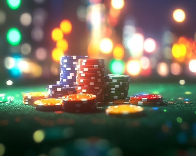 Live dealer blackjack table at super slot