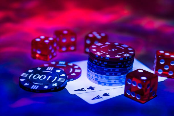 Dragon Tiger card game on super slot